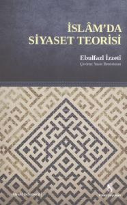 İslamda Siyaset Teorisi