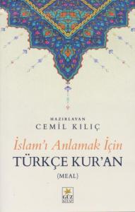 İslamı Anlamak İçin Türkçe Kur'an