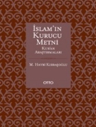 İslamın Kurucu Metni-Kuran Araştırmaları