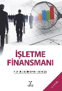 İşletme Finansmanı