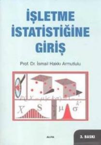 İşletme İstatistiğine Giriş