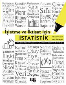 İşletme ve İktisat için İstatistik