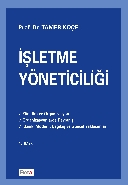 İşletme Yöneticiliği