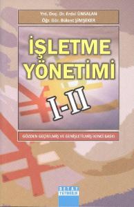 İşletme Yönetimi I - II
