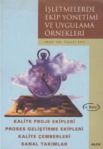 Yönetimde Kalite Çemberleri