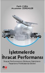 İşletmelerde İhracat Performansı