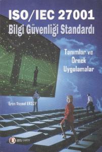 Iso Iec 27001 Bilgi Güvenliği Standardı