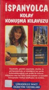 İspanyolca Kolay Konuşma Kılavuzu (Brd)