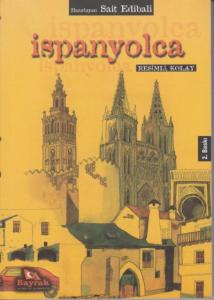 İspanyolca (Resimli-Kolay)