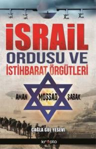 İsrail Ordusu ve İstihbarat Örgütleri