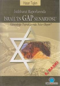 İsrail'in Gap Senaryosu