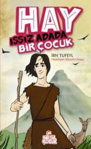 Issız Adada Bir Çocuk: Hay