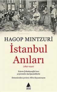 İstanbul Anıları