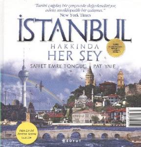 İstanbul Hakkında Her Şey
