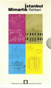 İstanbul Mimarlık Rehberi