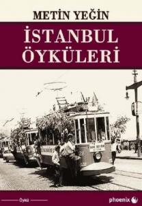 İstanbul Öyküleri