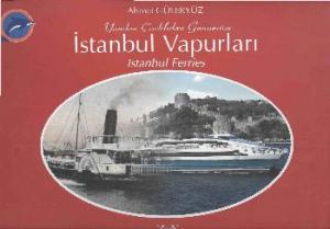 İstanbul Vapurları