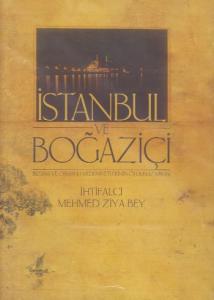 İstanbul ve Boğaziçi