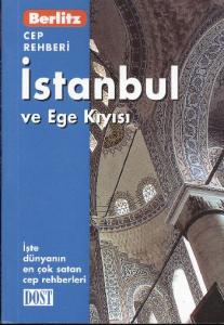 İstanbul ve Ege Kıyısı; Cep Rehberi