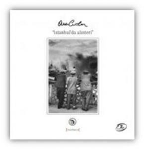 İstanbul'da Alınteri