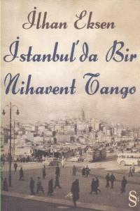 İstanbul'da Bir Nihavent Tango