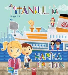 İstanbul'da Harika Bir Gün (APPS)
