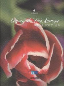 İstanbul'da Lale Zamanı; İstanbul - Time of the Tulips