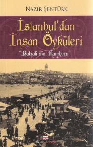 İstanbul'dan İnsan Öyküleri; "Babıalinin Kamburu"