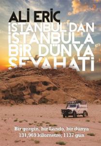 İstanbul'dan İstanbul'a Bir Dünya Seyehati