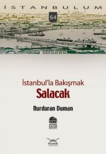 İstanbulla Bakışmak Salacak