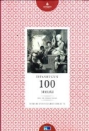 İstanbulun Yüzleri Serisi-73 İstanbulun 100 Masalı