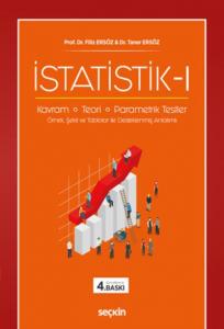 İstatistik-I Filiz Ersöz