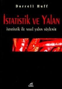 İstatistik ve Yalan