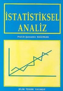 Istatistiksel Analiz