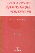 İstatistiksel Yöntemler