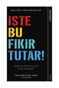 İşte Bu Fikir Tutar