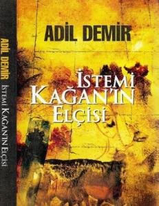 İstemi Kağan'ın Elçisi