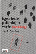 İşyerinde Psikolojik Taciz (Mobbing)