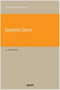 İşyerinin Devri