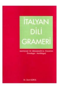 İtalyan Dili Grameri