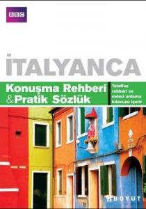 İtalyanca Konuşma Rehberi&Pratik Sözlük