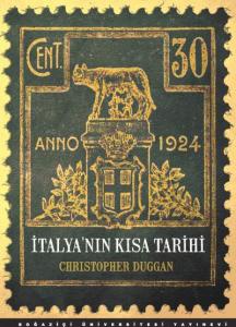 İtalya'nın Kısa Tarihi