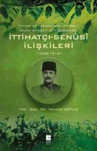 İttihatçı - Senüsi İlişkileri; 1908 - 1918