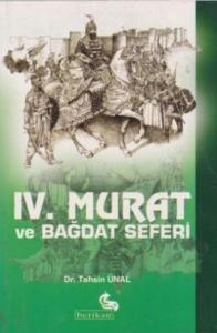 IV. Murat ve Bağdat Seferi
