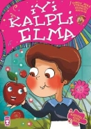 İyi Kalpli Elma Çoklu Zeka Etkinlikli Eğlenceli Masallar-6