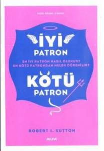 İyi Patron Kötü Patron