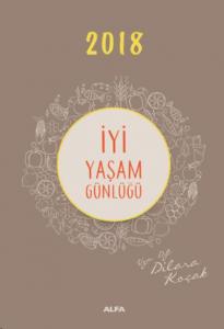 Iyi Yaşam Günlüğü 2018