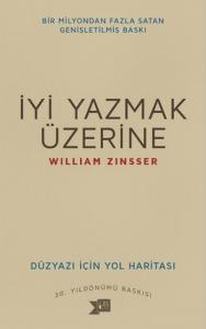 İyi Yazmak Üzerine