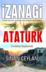 İzanagi Atatürk Yeniden Başlamak