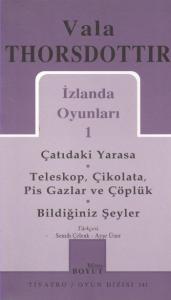 Toplu Oyunları 3; Suyun Rengi - Beceriksizler